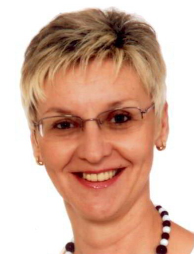 Aleksandra Lukavečki